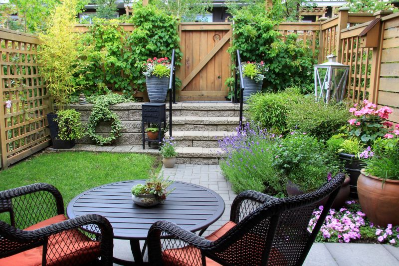 Backyard Remodeling in Honolulu, HI