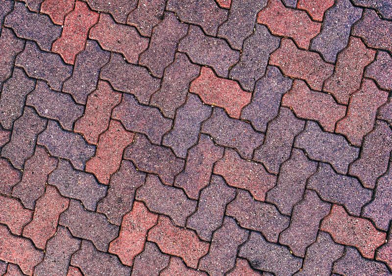 Brick Pavers Installation in Providence, RI