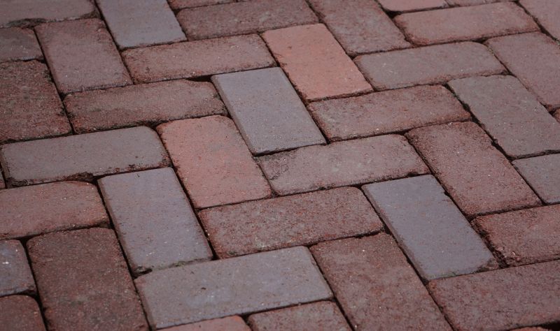 Brick Paving in West Hartford, CT