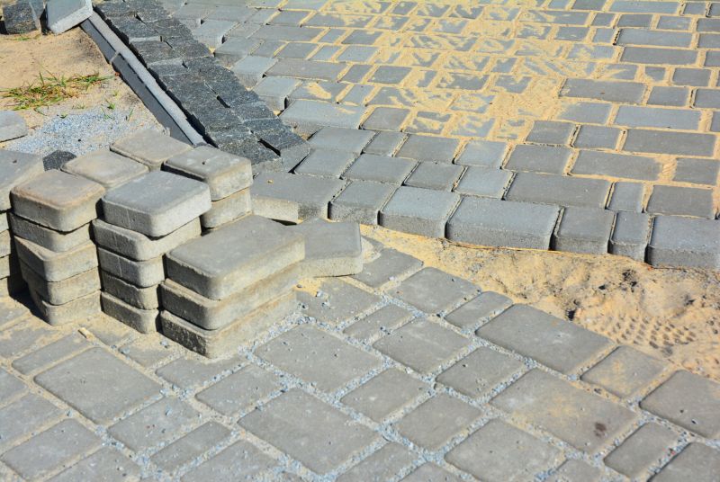 Brick Paving in Framingham, MA