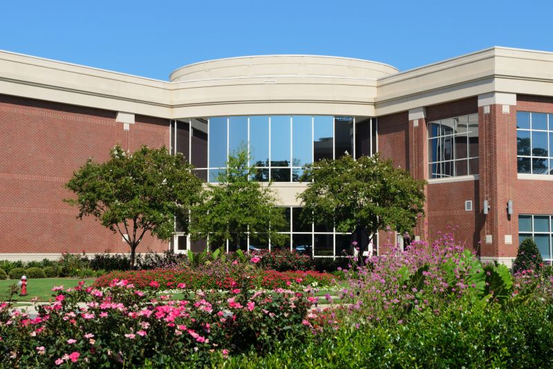 Commercial Gardening in Ventura County, CA