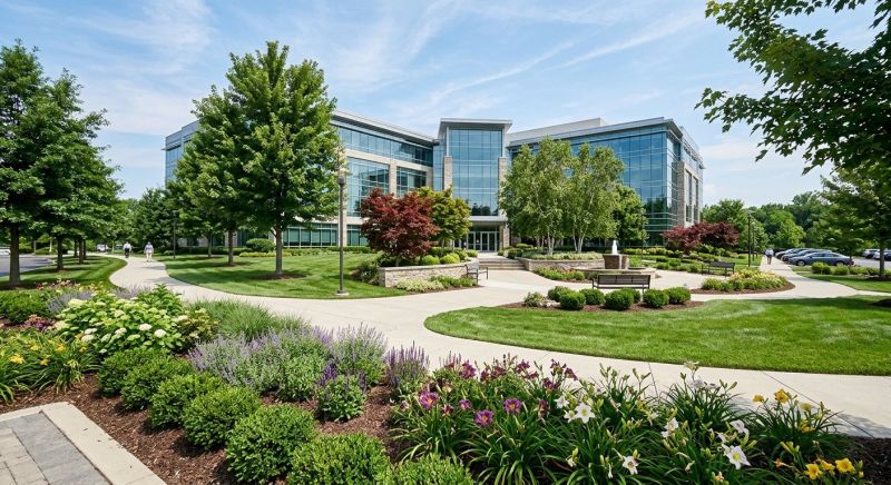Commercial Landscaping in Honolulu, HI
