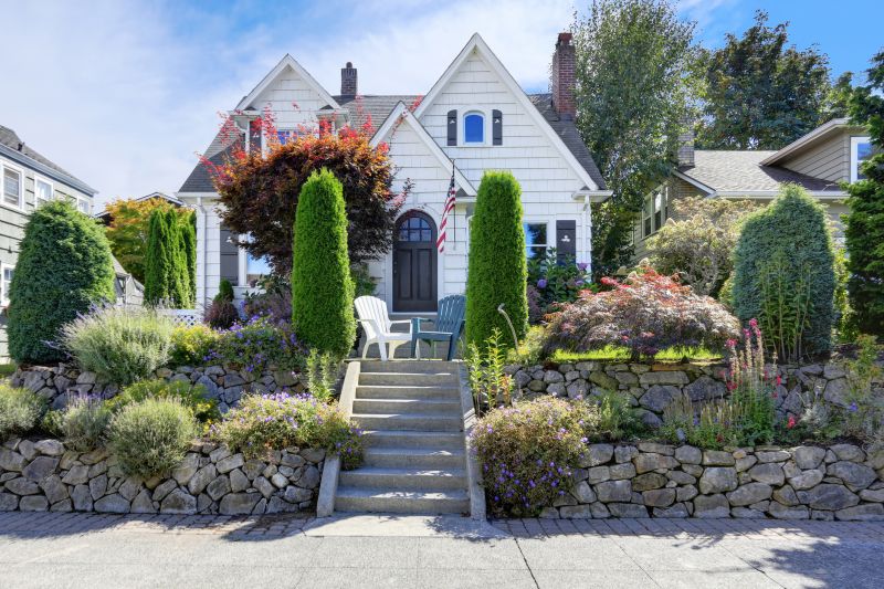 Concrete Landscaping in Ventura County, CA