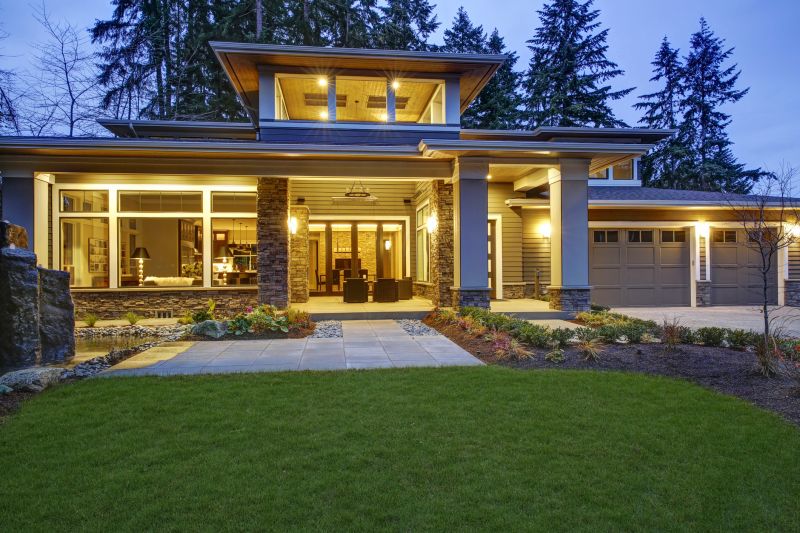 Courtyard Design Service in Honolulu, HI