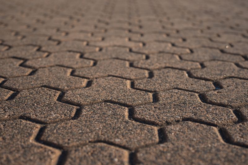 Driveway Pavers Installation in Sacramento, CA