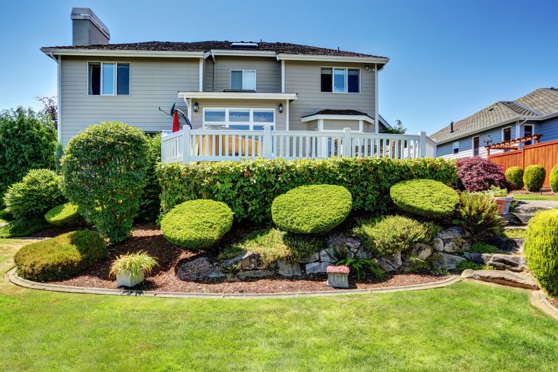 Landscape Architecture Service in Honolulu, HI