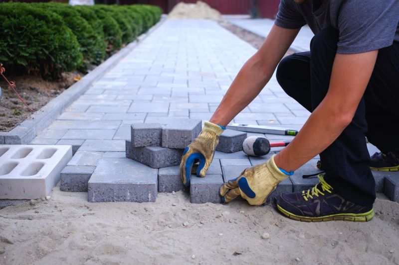 Patio Pavers Installation in Norwalk, CT