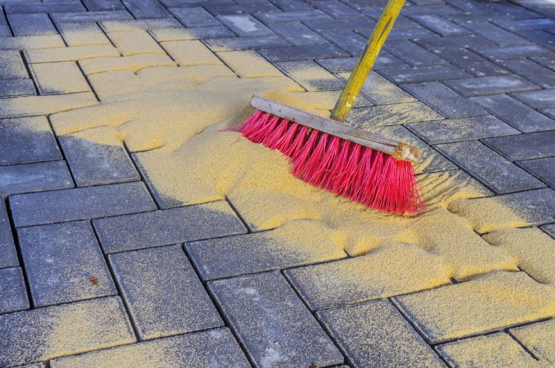 Paver Patio Construction in Norwalk, CT