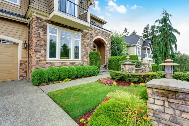 Residential Landscaping in Honolulu, HI