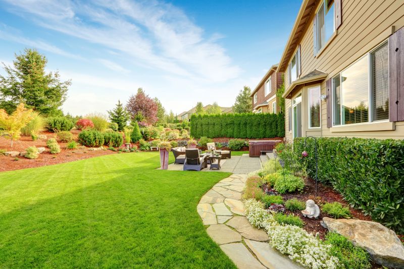 Water Landscaping Service in Honolulu, HI